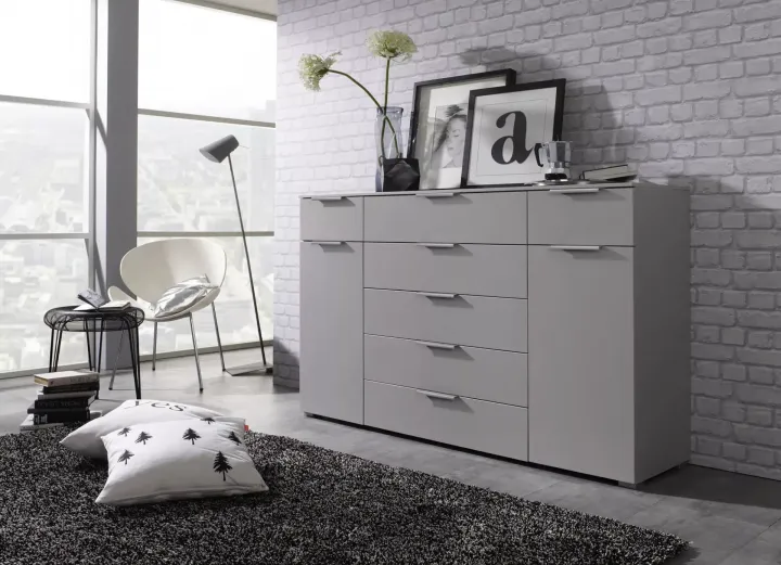 Fifty von rauch ORANGE | Kleiderschrank