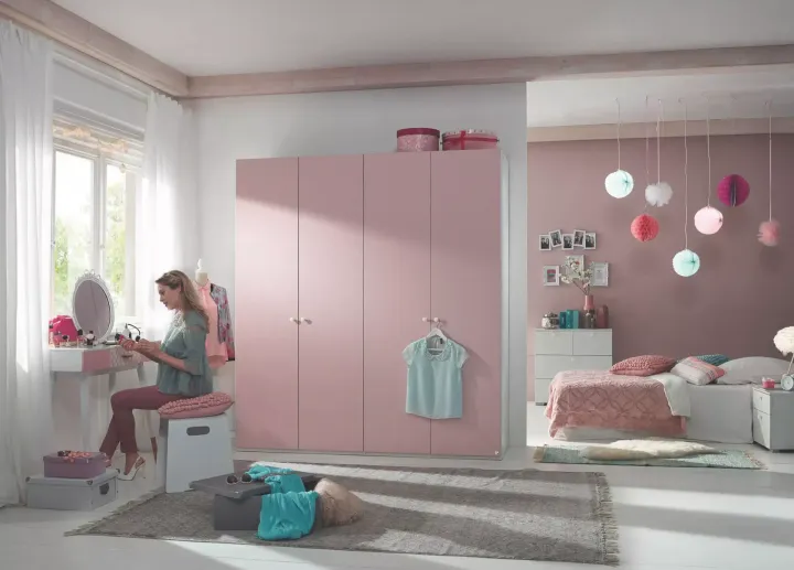 yourJOYce von rauch ORANGE | Schlafen