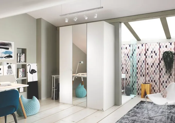 yourJOYce von rauch ORANGE | Schlafen