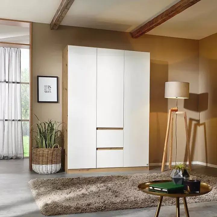 Nidda von rauch BLUE | Schlafen