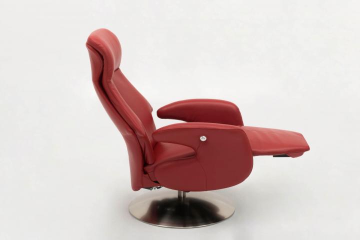 7013 von Hjort Knudsen | Relaxsessel