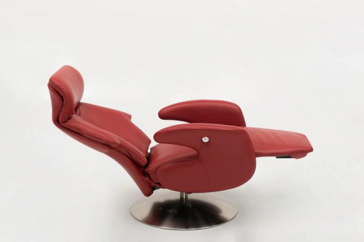 7013 von Hjort Knudsen | Relaxsessel