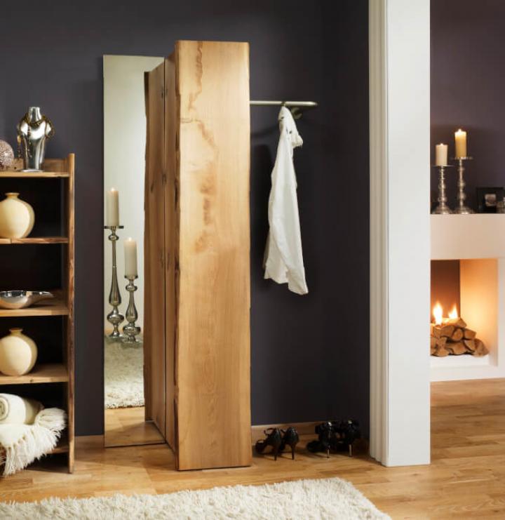 Woodline   Diele von Skalik | Flur & Garderobenmöbel