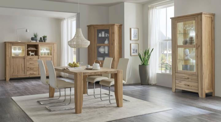 Loft    Wohnen u. Speisen von Skalik | Wohnwand
