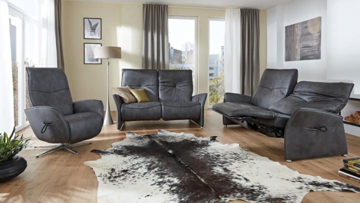 4929   Cumuly von Himolla - Cumuly | Sofas & Couches