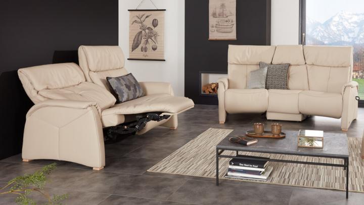 4927   Cumuly von Himolla - Cumuly | Sofas & Couches