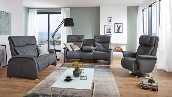 4926   Cumuly von Himolla - Cumuly | Polstermöbel