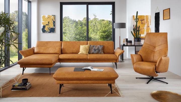 1928   PROmotion von Himolla - PROmotion | Sofas & Couches