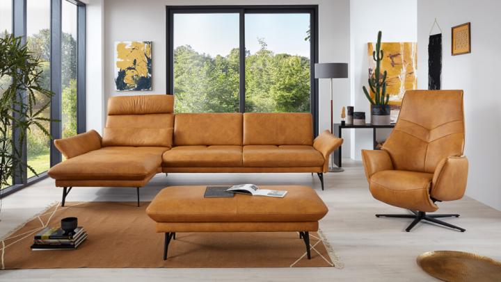 1928   PROmotion von Himolla - PROmotion | Sofas & Couches