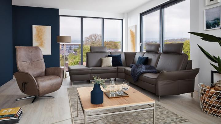 1920 von Himolla - Planopoly | Sofas & Couches
