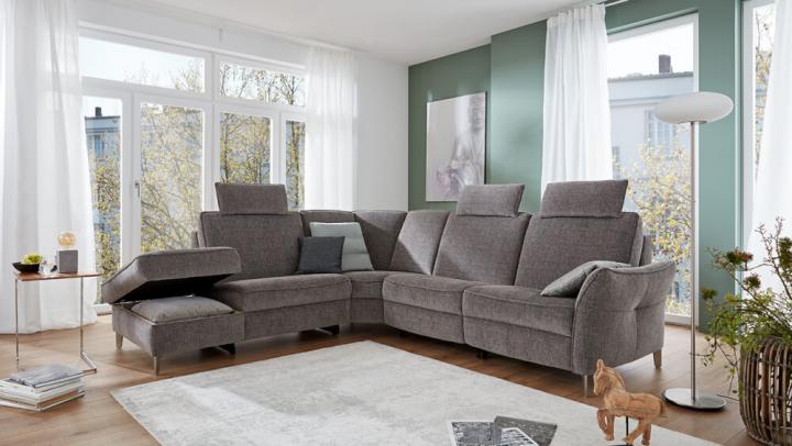 1920 von Himolla - Planopoly | Sofas & Couches