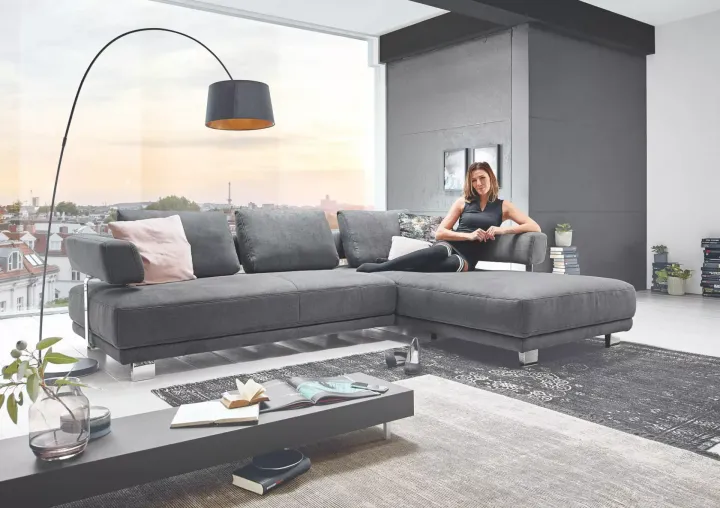 HU-HP 18064 von Hukla | Sofas & Couches