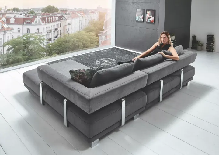 HU-HP 18064 von Hukla | Sofas & Couches