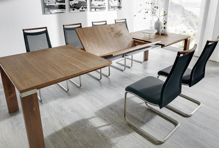 Esstisch Multiflex von Venjakob | Tisch