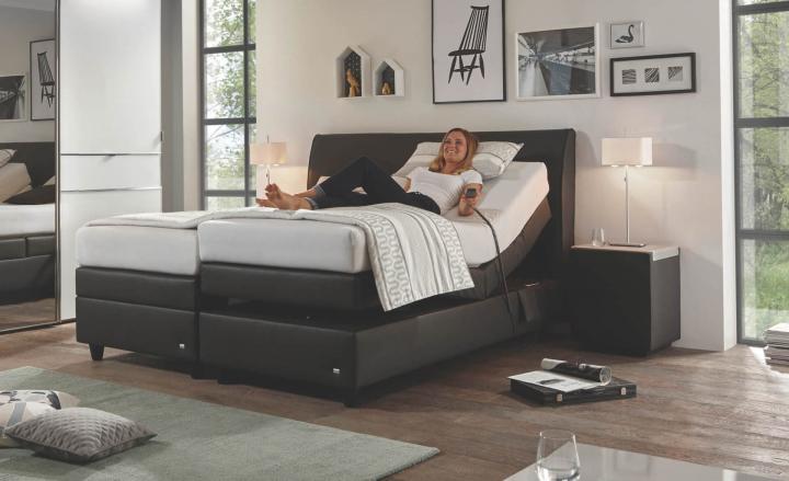 Mercata von Ruf | Boxspringbetten