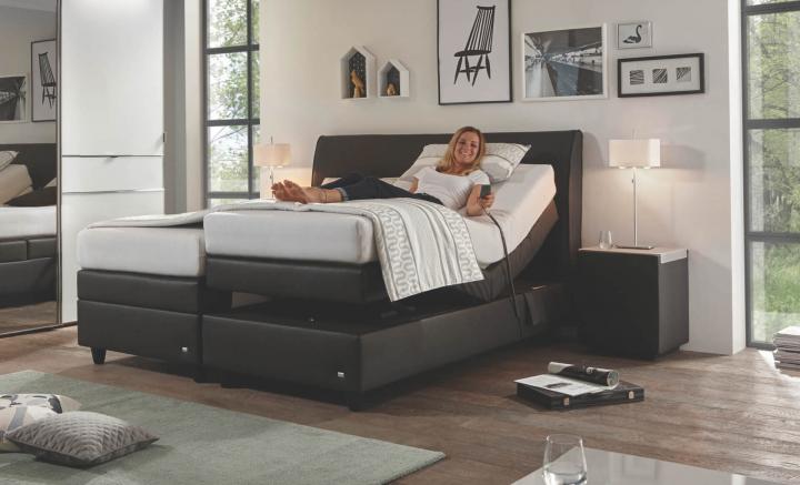 Mercata von Ruf | Boxspringbetten