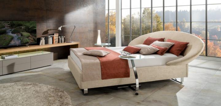 Coppa von Ruf | Boxspringbetten