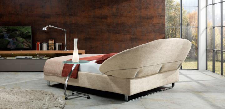 Coppa von Ruf | Boxspringbetten