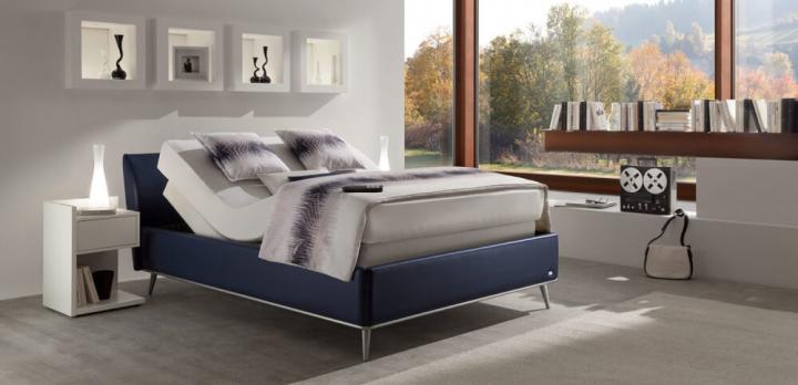 Casa Boxspringbett von Ruf | Schlafen