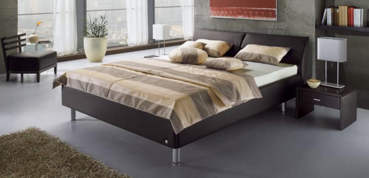 Casa Boxspringbett von Ruf | Schlafen