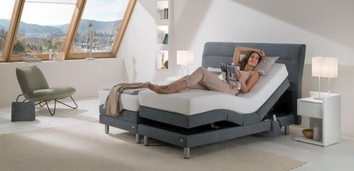 Adesso von Ruf | Einzelbett