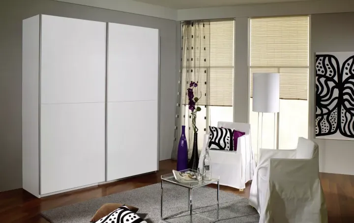 Subito von rauch ORANGE | Schlafen