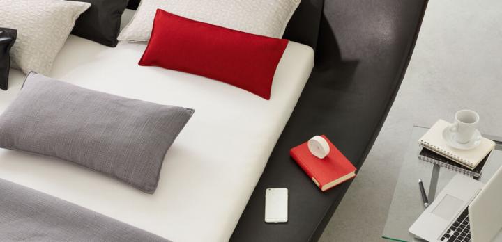 Cocoon von Ruf | Einzelbett
