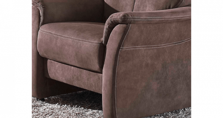 Lucky  von Gruber Polstermöbel | Sofas & Couches