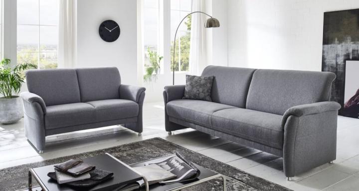 Andorra Classicline von Gruber Polstermöbel | Sofas & Couches