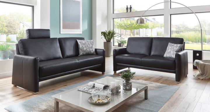 Como  von Gruber Polstermöbel | Sofas & Couches