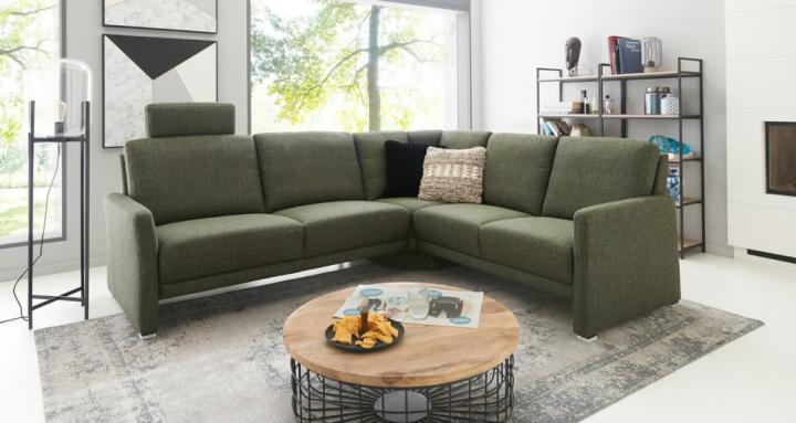 Como  von Gruber Polstermöbel | Sofas & Couches