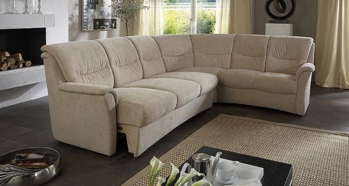 Velvet  von Gruber Polstermöbel | Sofas & Couches