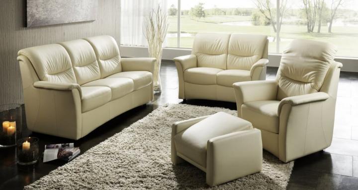 Velvet  von Gruber Polstermöbel | Sofas & Couches