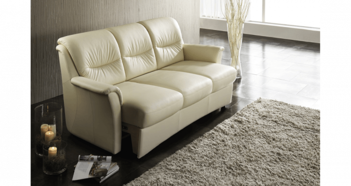 Velvet  von Gruber Polstermöbel | Sofas & Couches