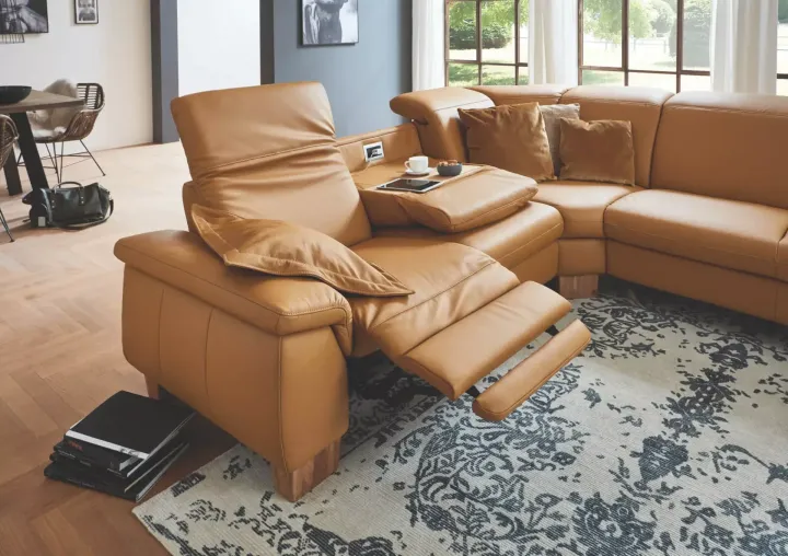 Messina von Polsteria | Sofas & Couches