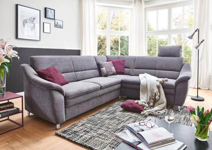 Cosenza von Polsteria | Sofas & Couches