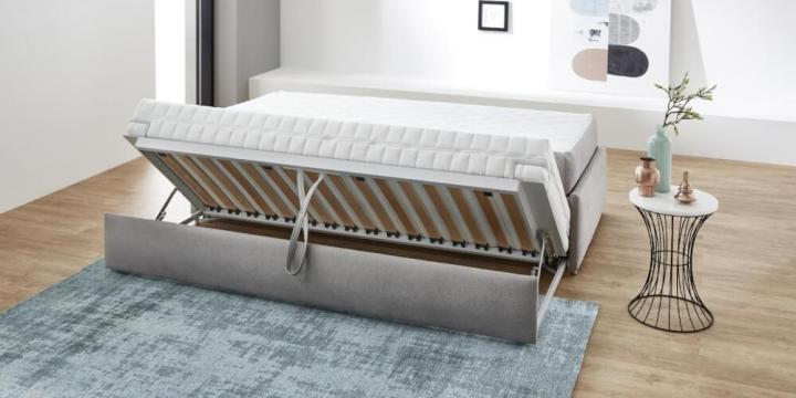 Twin von Bali | Schlafsofa