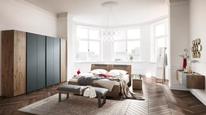 Sleep von Thielemeyer | Schlafzimmer