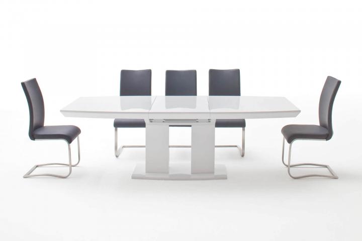 Arco Schwingstuhl   von MCA Furniture | Speisen