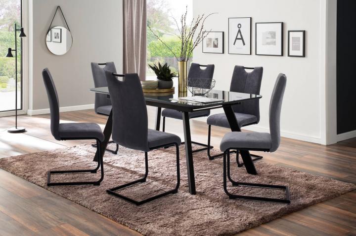 Adana von MCA Furniture | Speisen