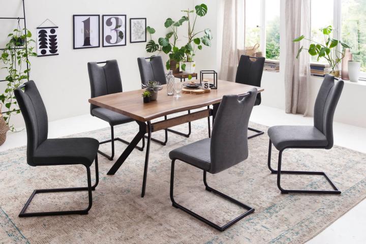 Adana von MCA Furniture | Speisen