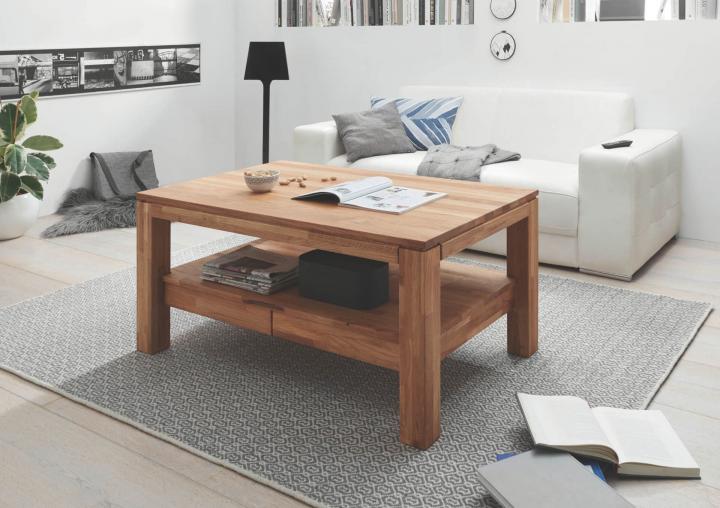 Gordon von MCA Furniture | Couchtisch