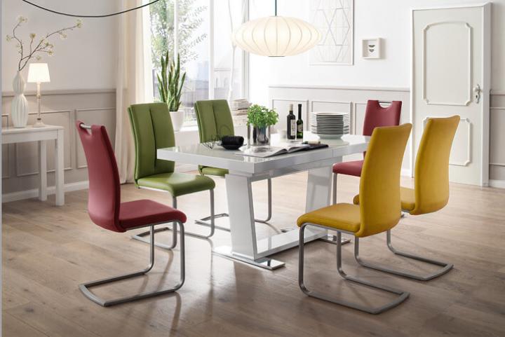 Paulo von MCA Furniture | Speisen