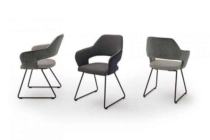 Newcastle von MCA Furniture | Speisen