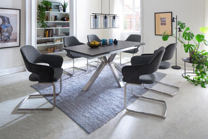 Newcastle von MCA Furniture | Speisen
