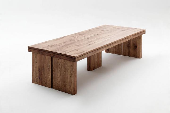 Dublin von MCA Furniture | Tisch