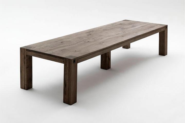 Leeds von MCA Furniture | Speisen