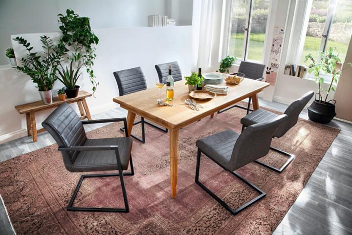 Pietro von MCA Furniture | Speisen