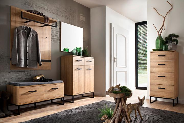 Toledo  Diele von MCA Furniture | Diele