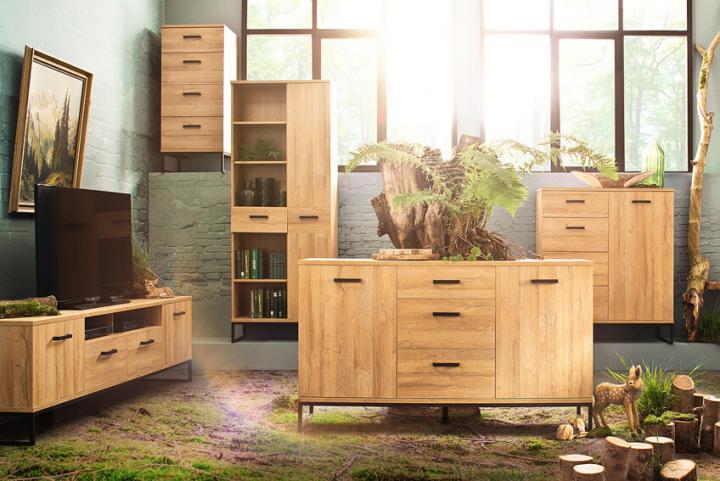 Toledo  Diele von MCA Furniture | Diele